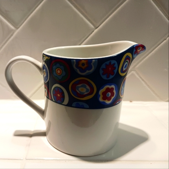 AMERICAN ATELIUR Creamer and Sugar - Picture 4 of 7